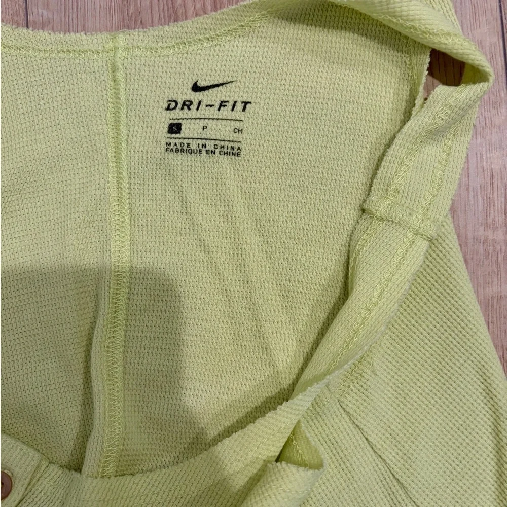 Nike dri fit